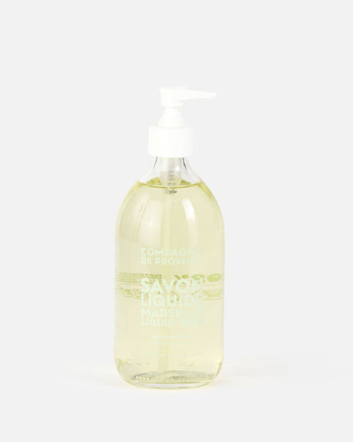 Savon Liquid Marseille Soap 300ml
