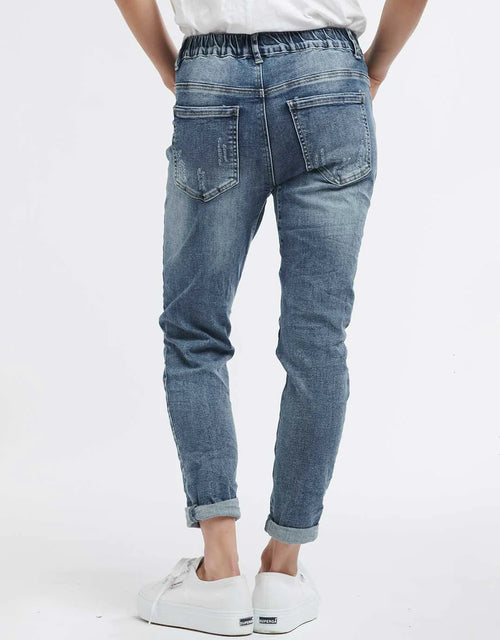 Italian Star Emma Denim Jeans