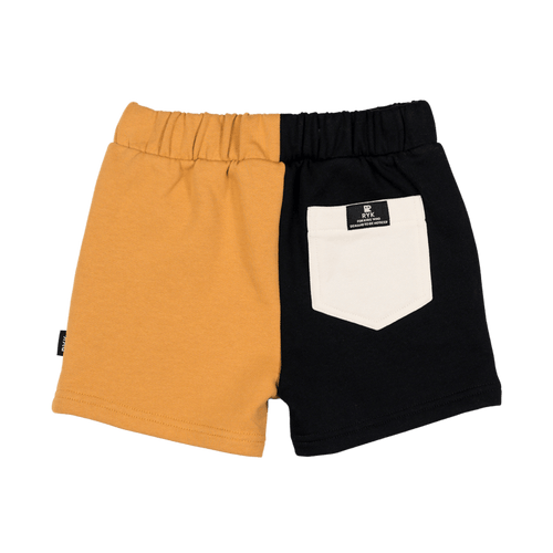 Rock Your Kid Easy Tiger Shorts