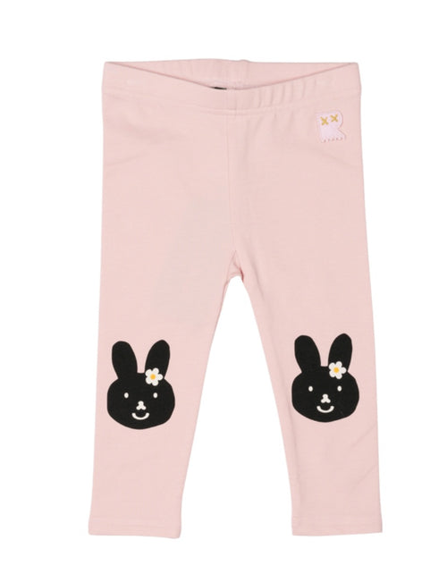 Rock Your Baby Bunny Tights