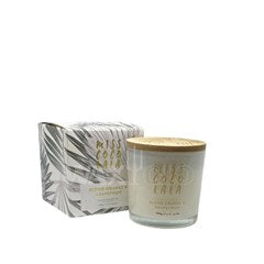 Miss Coco Lala Coconut Wax Candle 100g