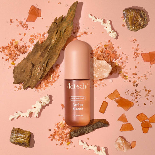 Kitsch Hair Perfume Amber Shores