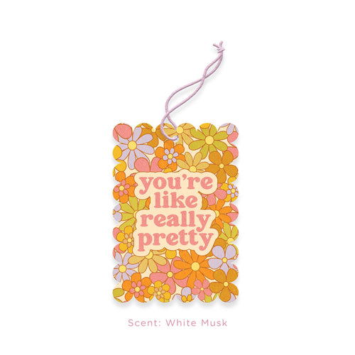 Air Fresheners You're Like Really Pretty