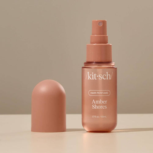Kitsch Hair Perfume Amber Shores