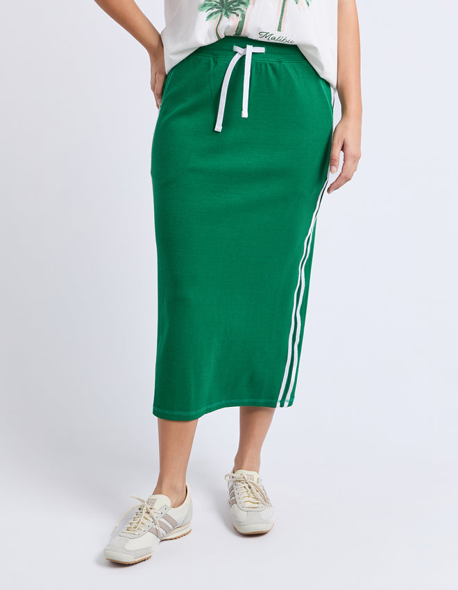 Foxwood Stabilize Skirt Green