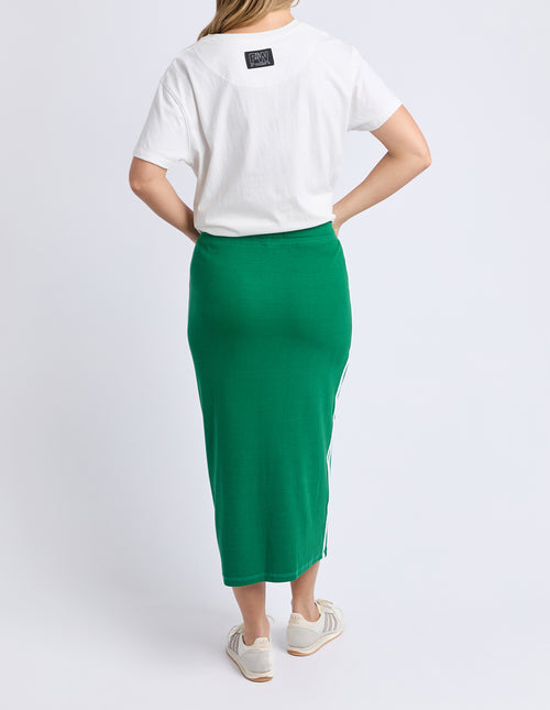 Foxwood Stabilize Skirt Green