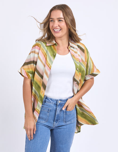 Foxwood Horizon Shirt