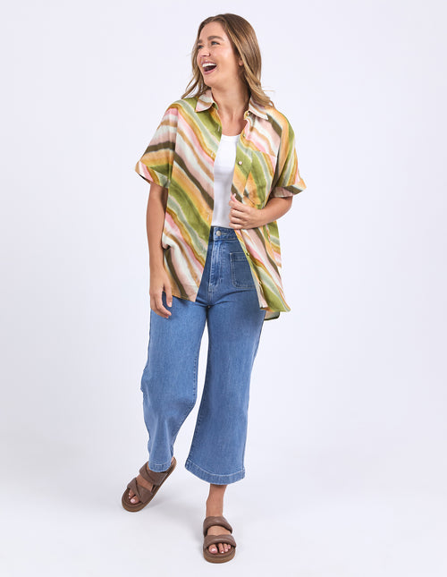 Foxwood Horizon Shirt