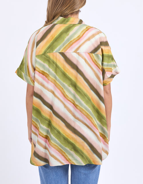 Foxwood Horizon Shirt