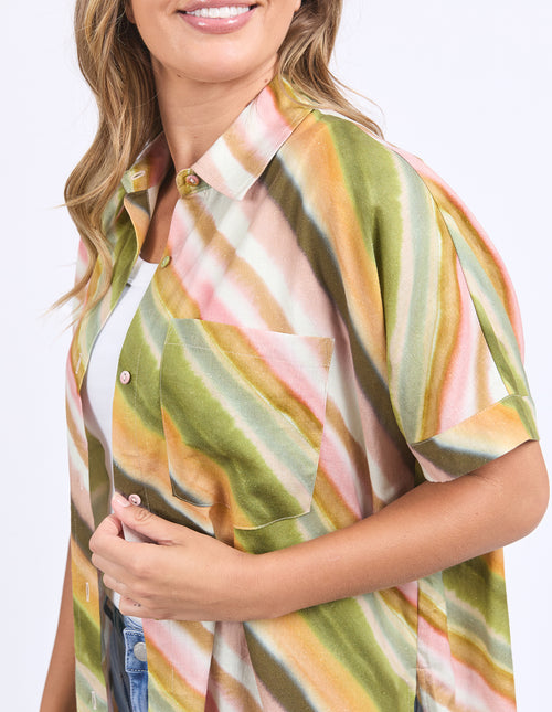 Foxwood Horizon Shirt