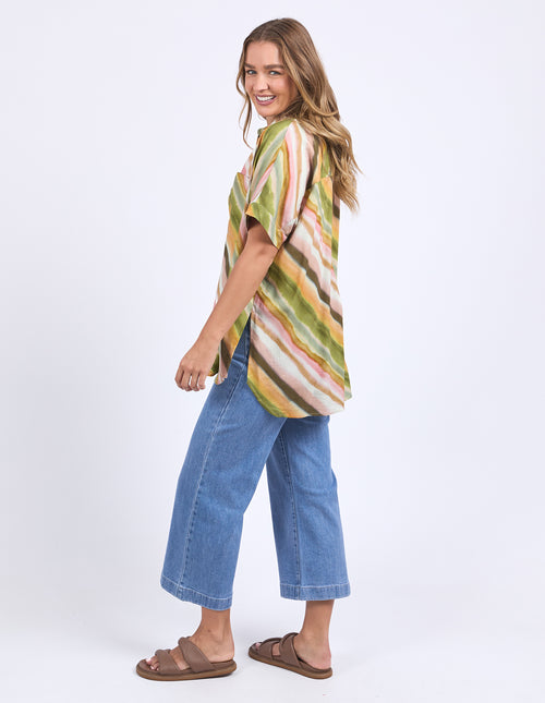 Foxwood Horizon Shirt