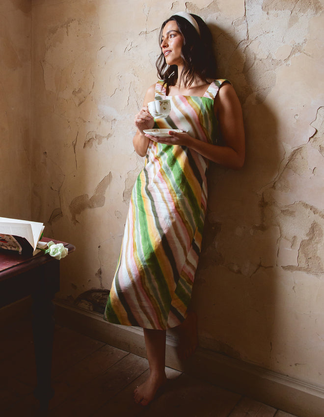 Foxwood Horizon Dress
