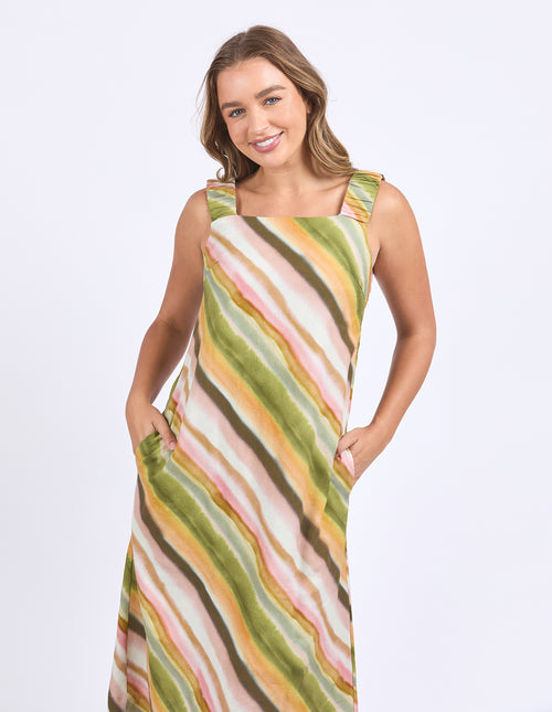 Foxwood Horizon Dress