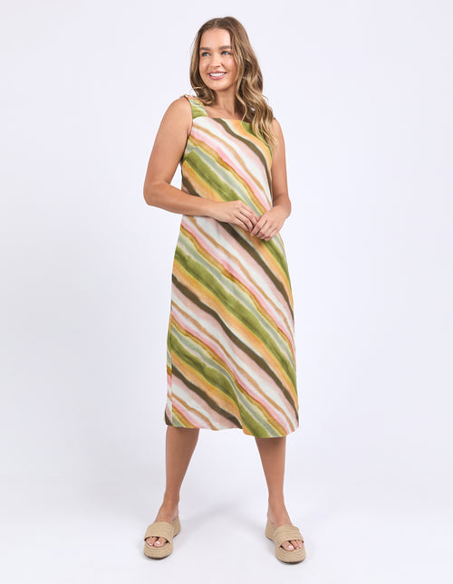 Foxwood Horizon Dress