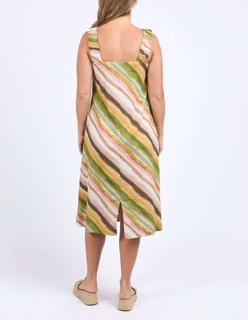 Foxwood Horizon Dress