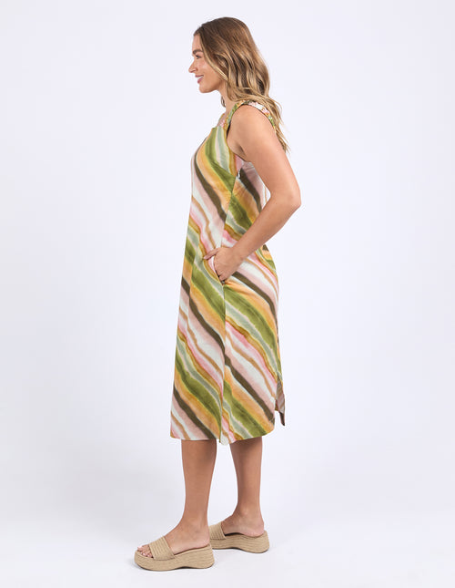 Foxwood Horizon Dress