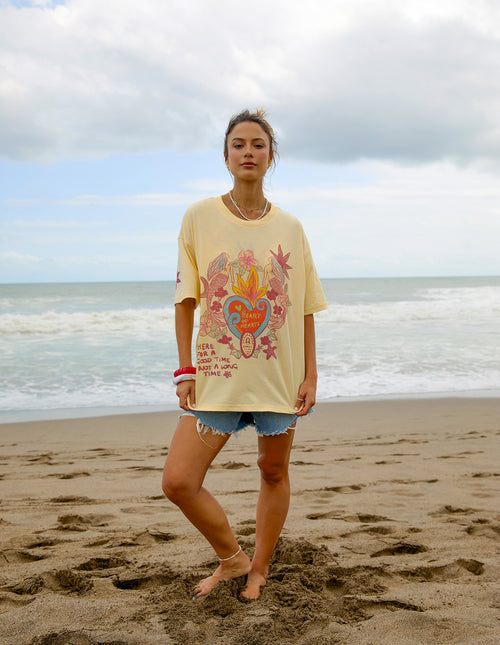 Foxwood Studio Series Heart of Hearts Lemon