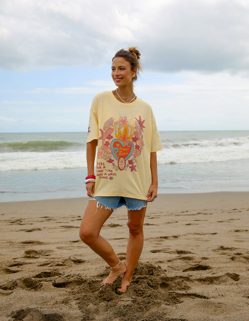 Foxwood Studio Series Heart of Hearts Lemon