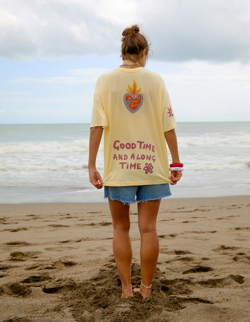 Foxwood Studio Series Heart of Hearts Lemon