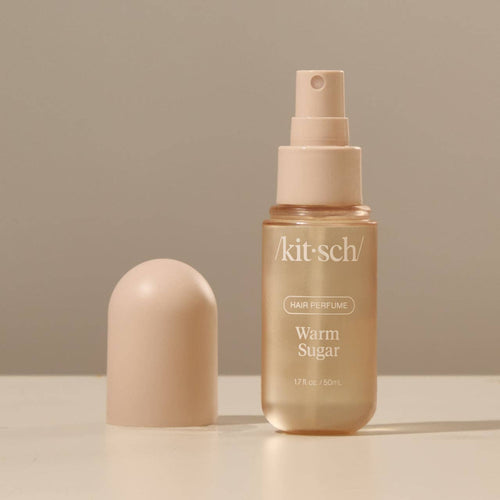 Kitsch Hair Perfume Warm Sugar