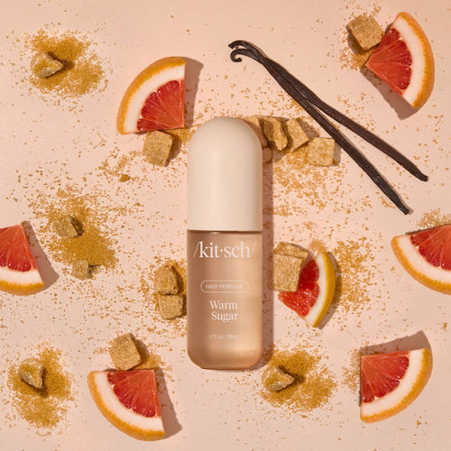 Kitsch Hair Perfume Warm Sugar