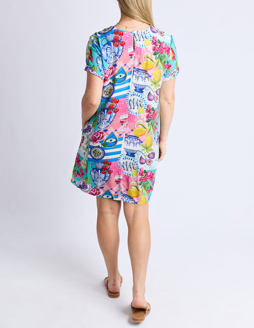 Elm La La Land Shift Dress