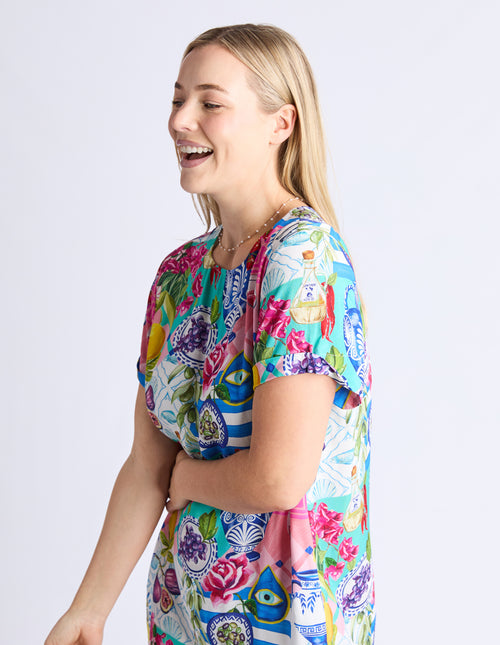 Elm La La Land Shift Dress