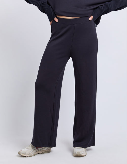 Elm Freedom Boot Pant Midnight Navy