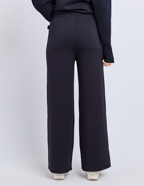 Elm Freedom Boot Pant Midnight Navy