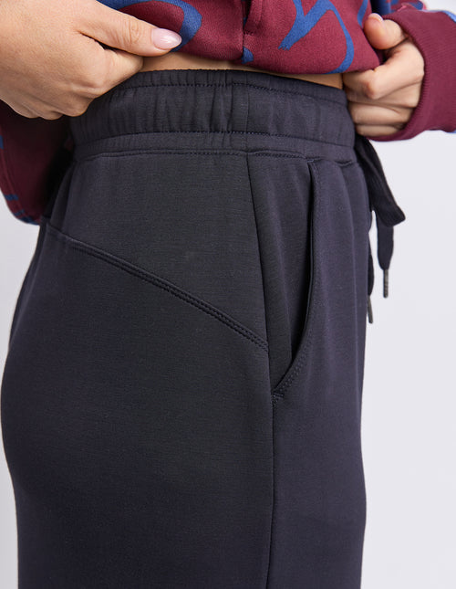 Elm Freedom Skirt Midnight Navy