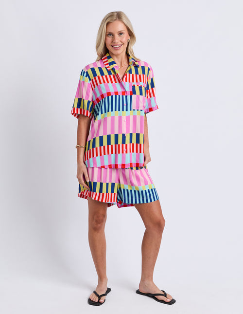 Elm Rio Rumba Shirt