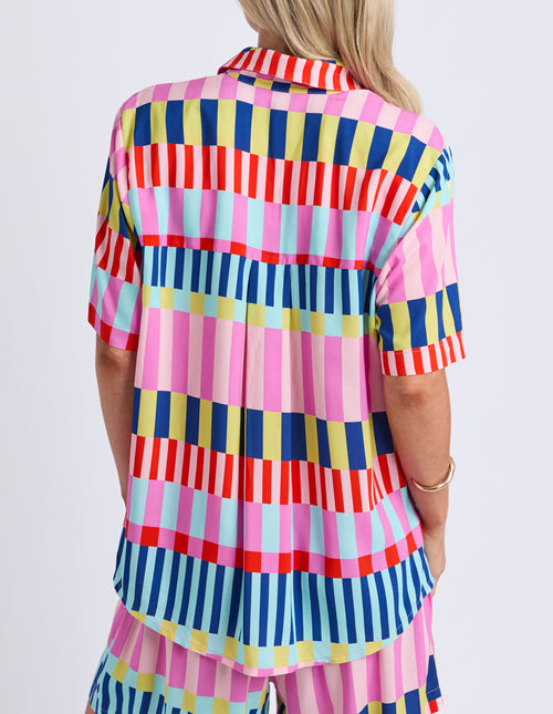 Elm Rio Rumba Shirt
