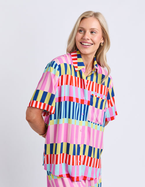 Elm Rio Rumba Shirt