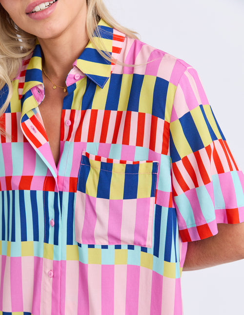 Elm Rio Rumba Shirt