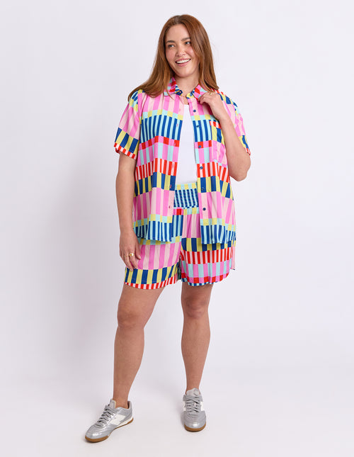 Elm Rio Rumba Shirt