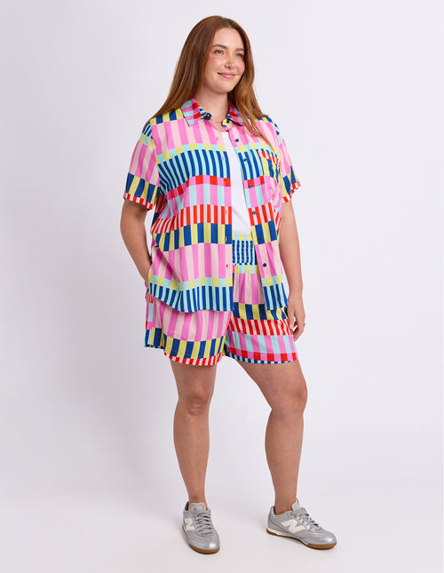 Elm Rio Rumba Shirt