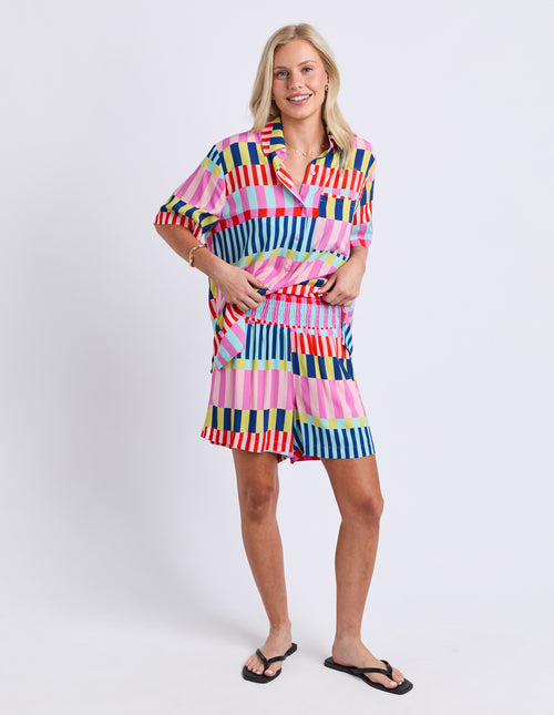 Elm Rio Rumba Shorts