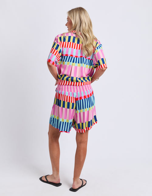 Elm Rio Rumba Shorts