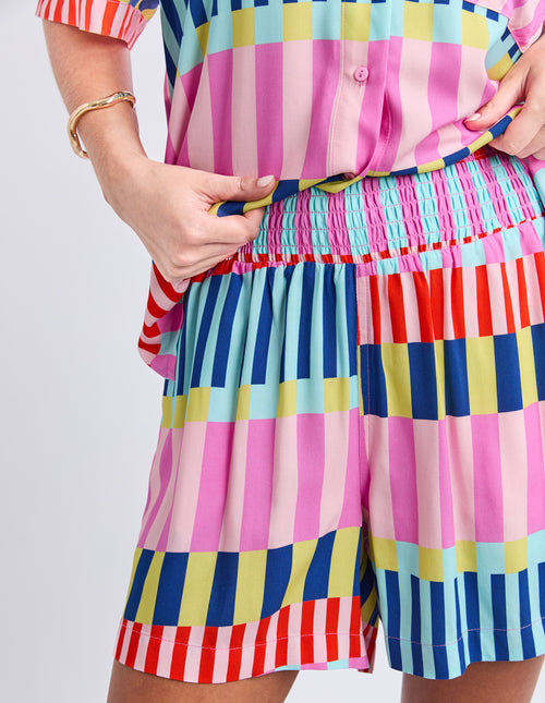 Elm Rio Rumba Shorts