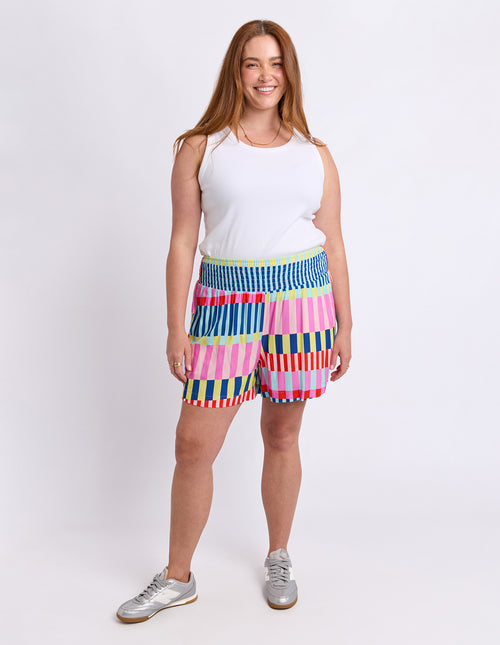 Elm Rio Rumba Shorts