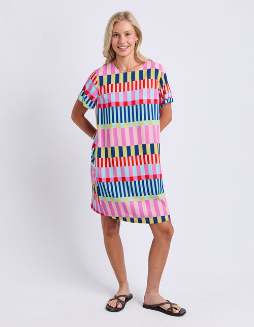 Elm Rio Rumba Dress
