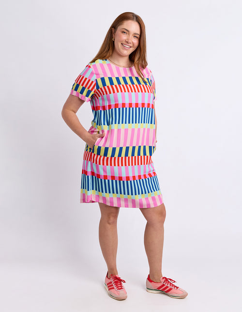 Elm Rio Rumba Dress