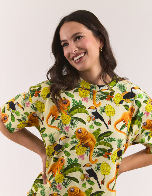 Elm La La Land T Shirt