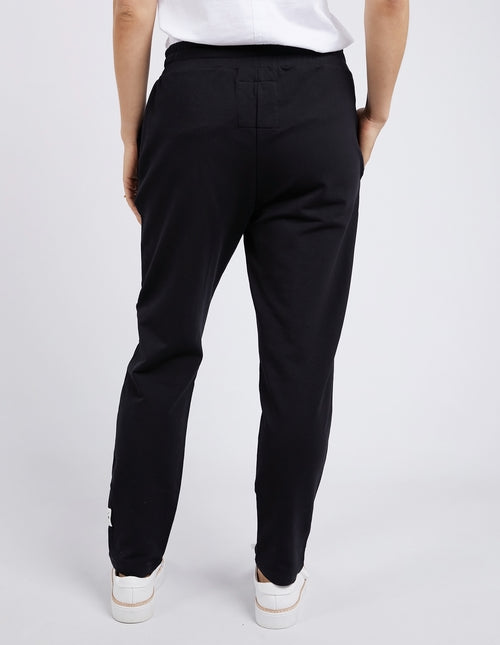 Elm Lobby Pants Black