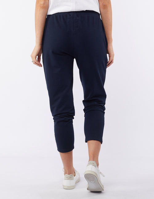 Elm Lobby Pants Navy