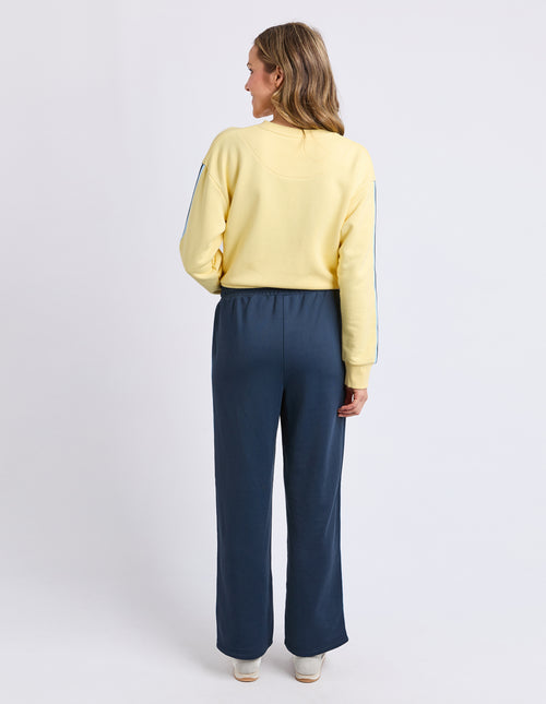 Elm Amara Trackpants Navy