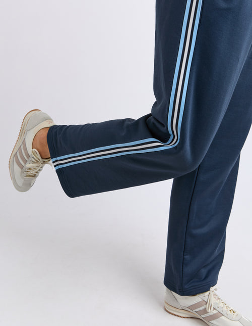 Elm Amara Trackpants Navy