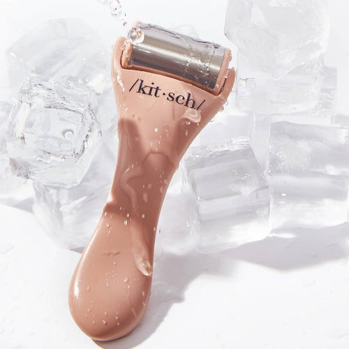 Kitsch Ice Roller - Terracotta