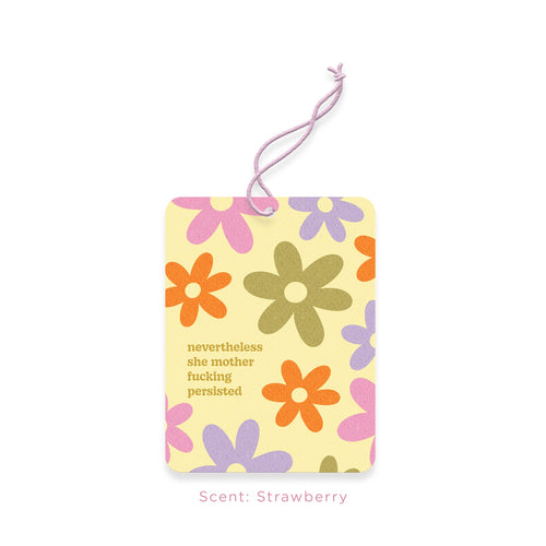 Air Fresheners You're Like Really Pretty