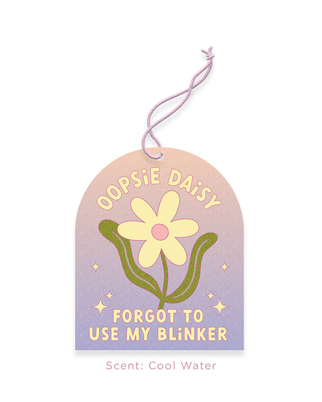 Air Freshener (Top Sellers!): Oopsie Daisy
